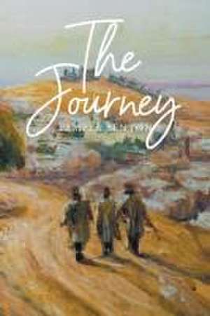 The Journey de Pamela Benton