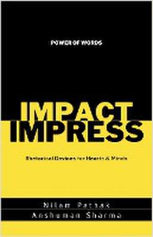 Impact Impress de Nilam Pathak