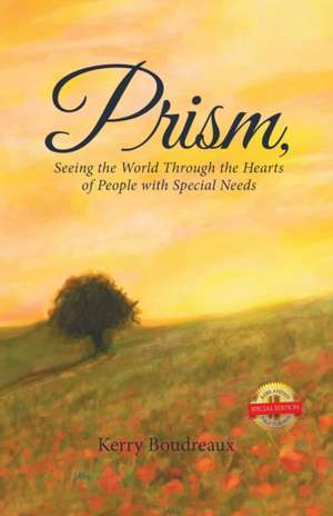 Prism, Seeing the World Through the Hearts of People with Special Needs de Kerry Boudreaux