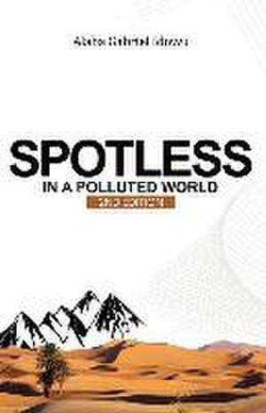 Spotless in a Polluted World de Alaba Gabriel Idowu