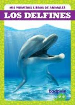 Los Delfines (Dolphins) de Natalie Deniston