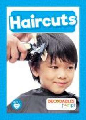 Haircuts de Charis Mather