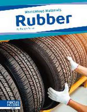 Rubber de Dalton Rains