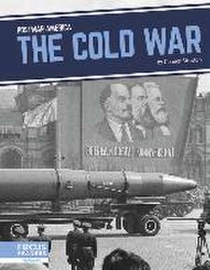 The Cold War de Connor Stratton