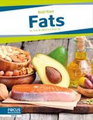 Fats de Sue Bradford Edwards