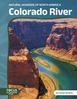 Colorado River de Connor Stratton