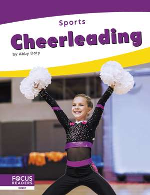 Cheerleading de Abby Doty