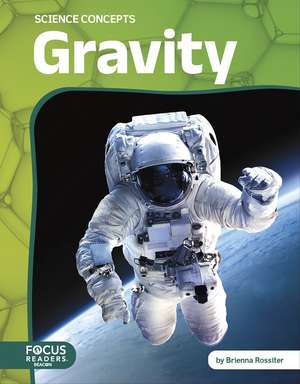 Gravity de Brienna Rossiter