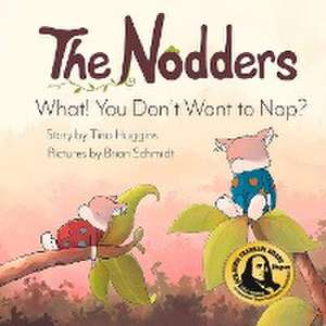 The Nodders de Tina Huggins