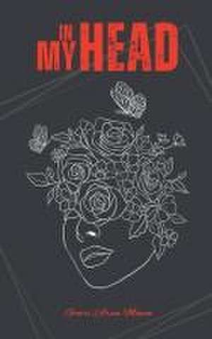 In my head de Gowri Arun Menon