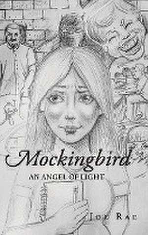 Mockingbird de Joe Rae