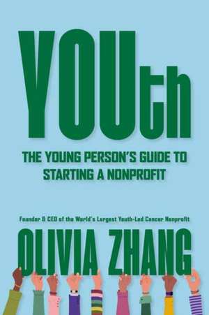 Youth de Olivia Zhang