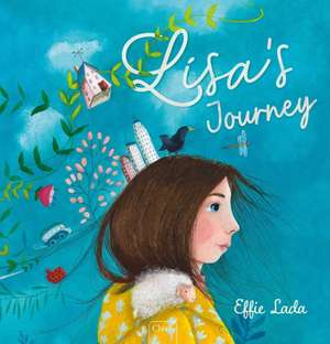 Lada, E: Lisa's Journey
