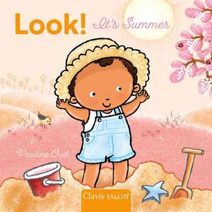 Look! It's Summer de Pauline Oud