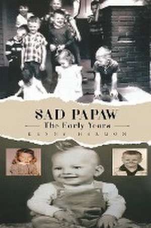 Sad Papaw de Kenny Harmon