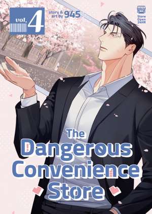 The Dangerous Convenience Store Vol. 4 de 945