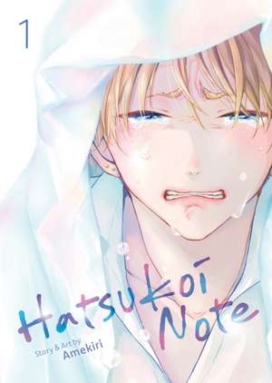 Hatsukoi Note Vol. 1 de Amekiri