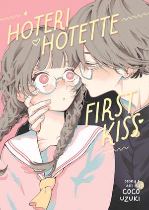 Hoteri Hotette First Kiss de Coco Uzuki