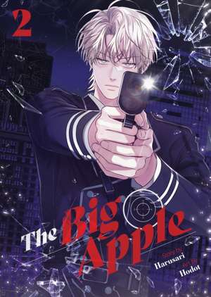 The Big Apple Vol. 2 de Harusari