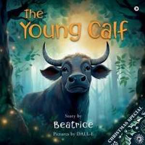 Beatrice: Young Calf