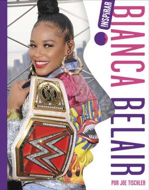 Bianca Belair de Joe Tischler