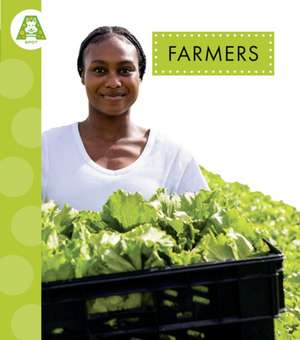 Farmers de Golriz Golkar