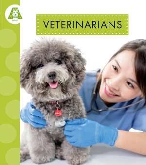 Veterinarians de Golriz Golkar