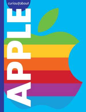 Curious about Apple de Rachel Grack