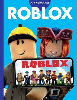 Curious about Roblox de Rachel Grack