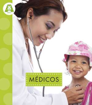 Médicos de Golriz Golkar