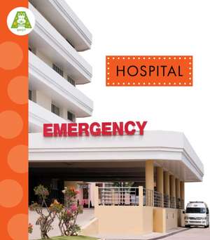 Hospital de Susan Rose Simms