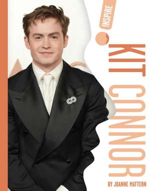 Kit Connor de Joanne Mattern