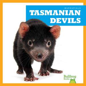 Tasmanian Devils de Natalie Deniston
