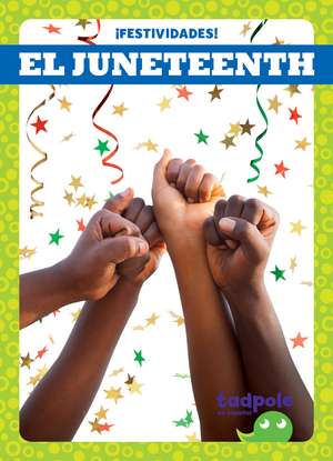 El Juneteenth - Juneteenth de Lily Austen