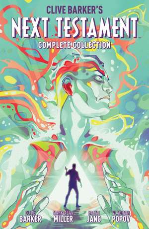 Clive Barker's Next Testament Complete Collection de Clive Barker