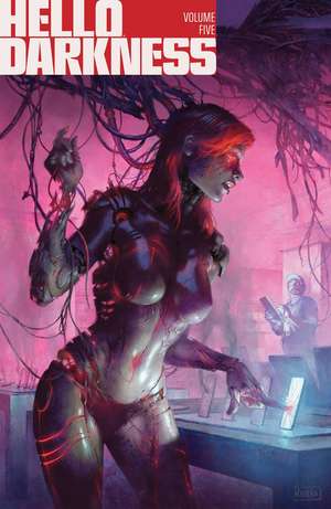 Hello Darkness Vol. 5 de Tate Brombal