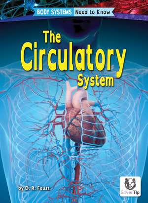 Circulatory System de D. R. Faust