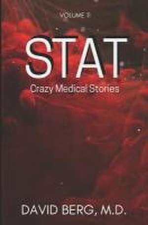 Stat de David Berg MD