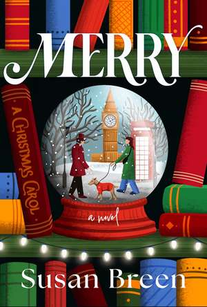 Merry: A Novel de Susan Breen