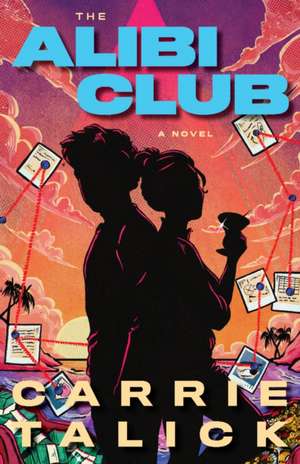 Dinner for Six: A Novel de Carrie Talick