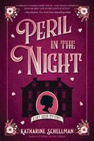 Peril in the Night de Katharine Schellman