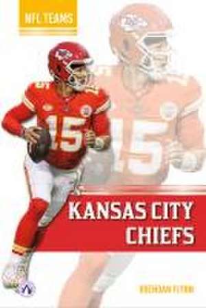 Kansas City Chiefs de Brendan Flynn