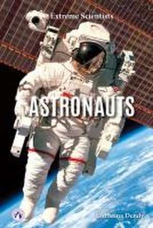 Astronauts de Christina Dendy