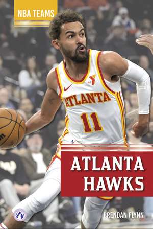 Atlanta Hawks de Brendan Flynn