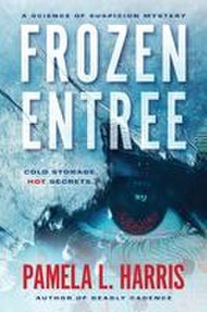 Frozen Entree de Pamela L. Harris