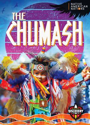The Chumash de Betty Marcks