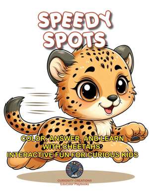 Speedy Spots de Titilayo Teniola
