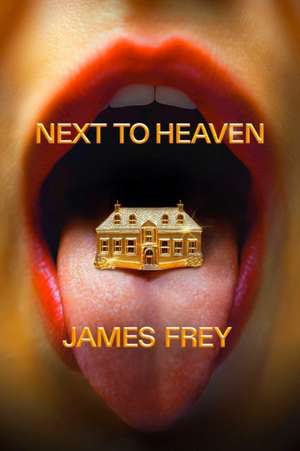 Next to Heaven de James Frey