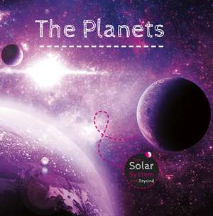 The Planets de Gemma McMullen