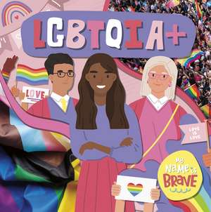 LGBTQIA+ de William Anthony